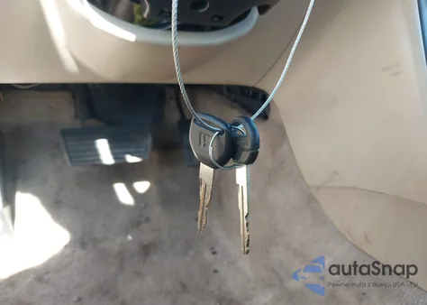 1994 Honda Accord Lx из США, поврежденный, VIN JHMCD5646RC002080